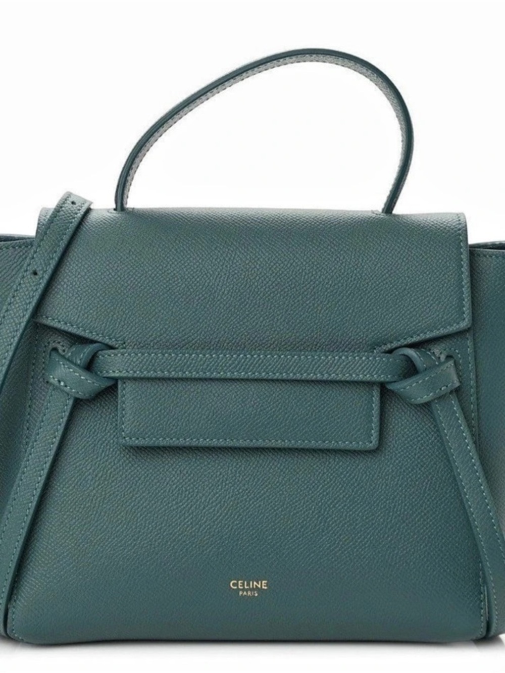 Celine Nano Belt Bag